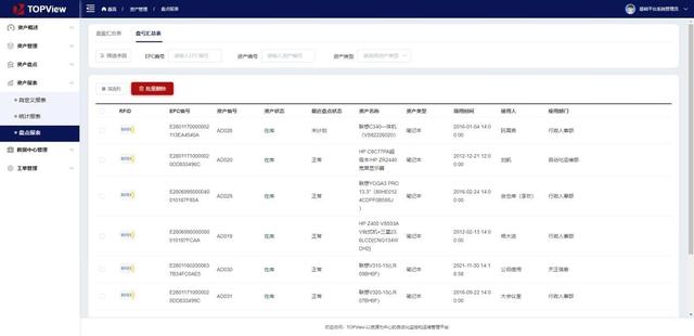 淺談 RFID 技術(shù)在固定資產(chǎn)管理中的應(yīng)用