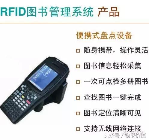 【智慧圖書】RFID圖書管理系統(tǒng)解決方案(ppt)