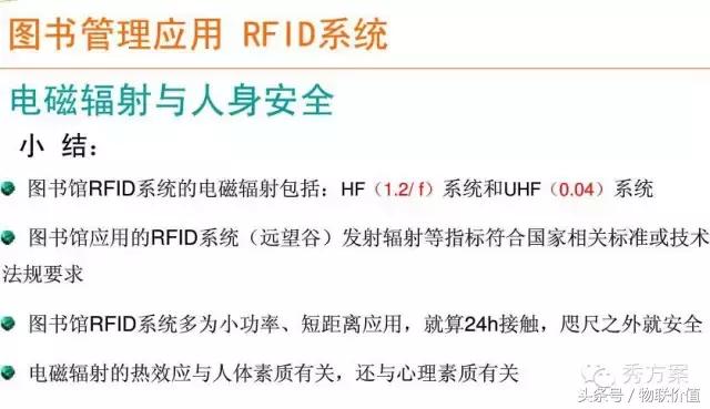 【智慧圖書】RFID圖書管理系統(tǒng)解決方案(ppt)