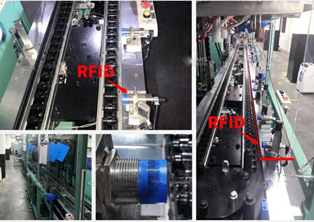 工業(yè)場景使用RFID技術(shù)