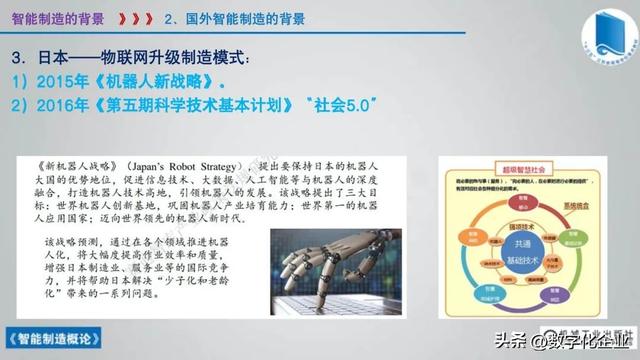 358頁科普PPT | 《智能制造概論》收藏備查深度學習