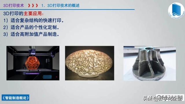 358頁科普PPT | 《智能制造概論》收藏備查深度學習