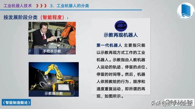 358頁科普PPT | 《智能制造概論》收藏備查深度學習