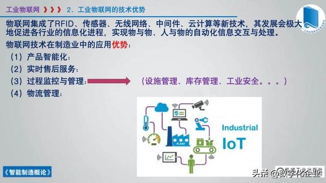 358頁科普PPT | 《智能制造概論》收藏備查深度學習